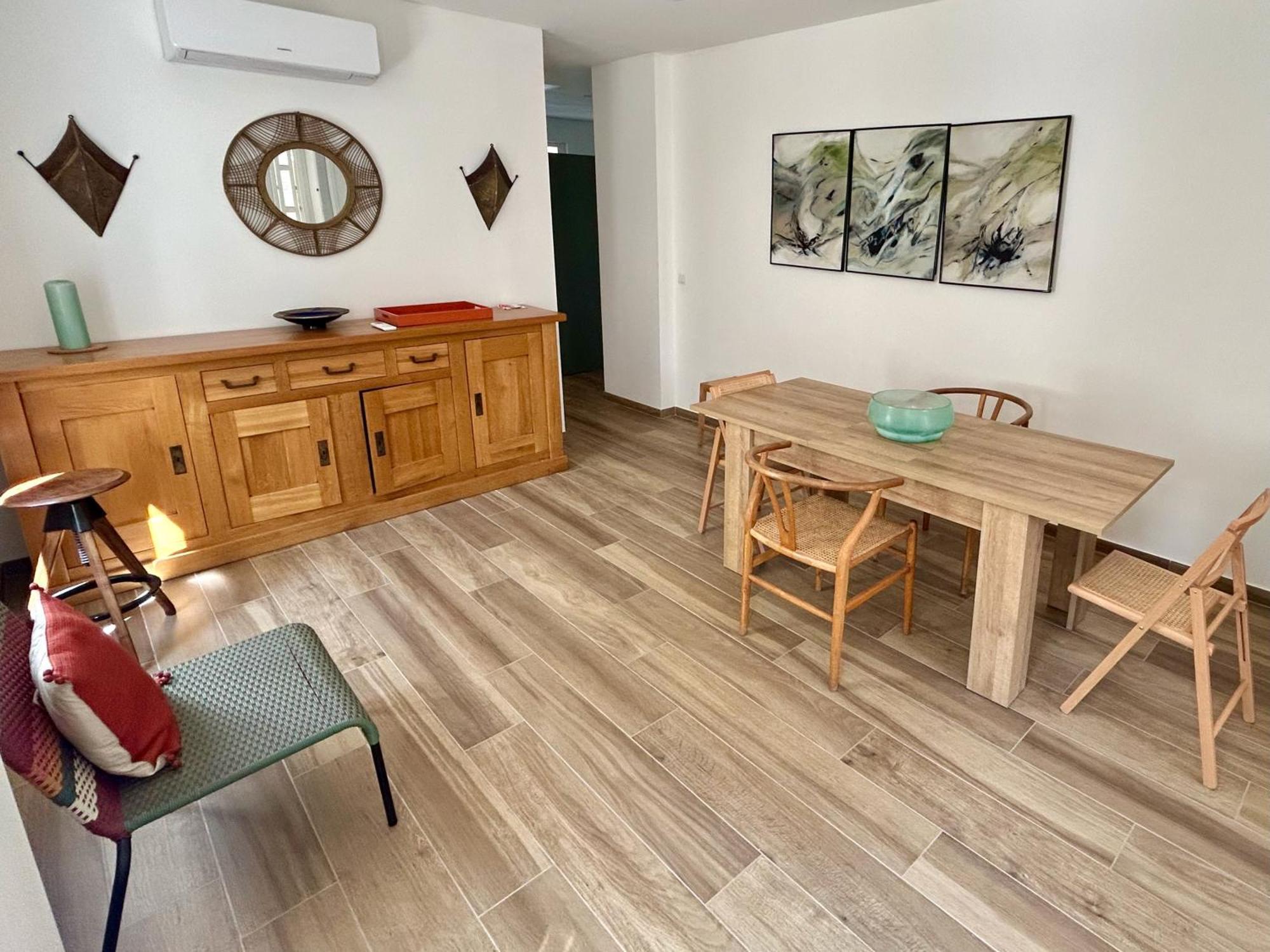 Villa Les Lys 2 滨海拉塞讷 外观 照片